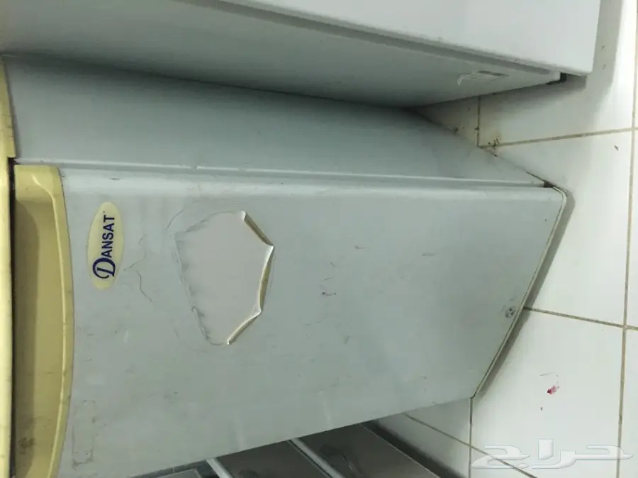 غساله و ثلاجه للبيع  (image 6)