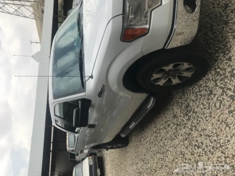 وانيت فورد F150 (image 2)