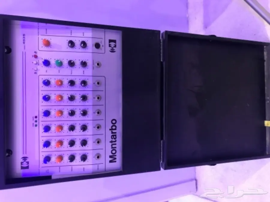 مكسرات صوت وسماعات وبكرات كهرباء اصلي 100