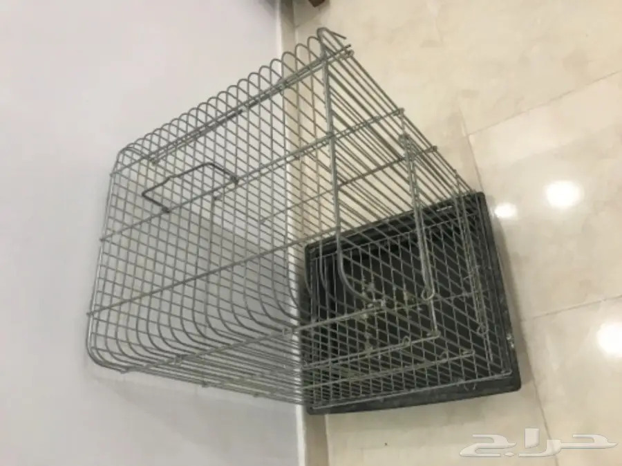 قفص ببغاء للبيع عدد 2 (image 2)