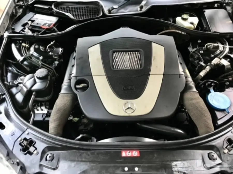 بانوراما S350 مخزنه اخو الجديد (image 2)