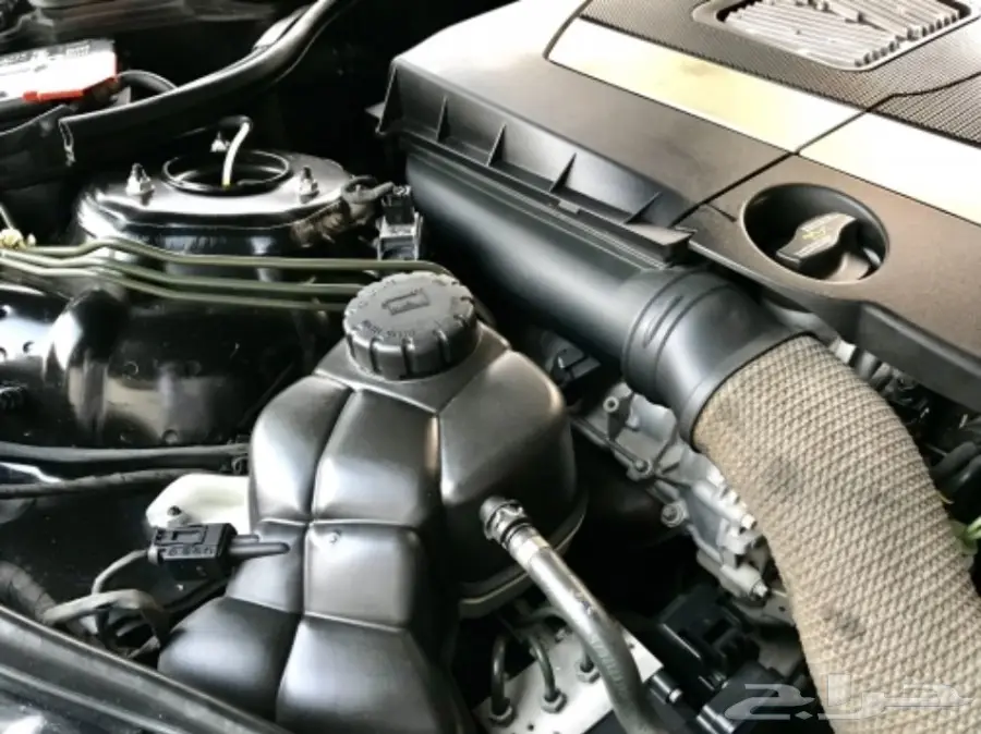 بانوراما S350 مخزنه اخو الجديد (image 3)