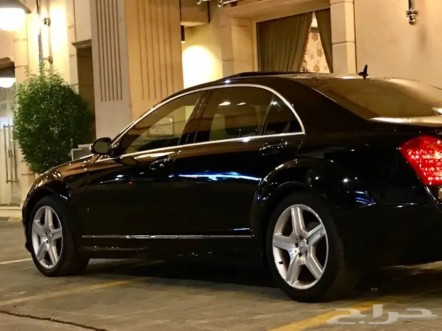 بانوراما S350 مخزنه اخو الجديد (image 7)
