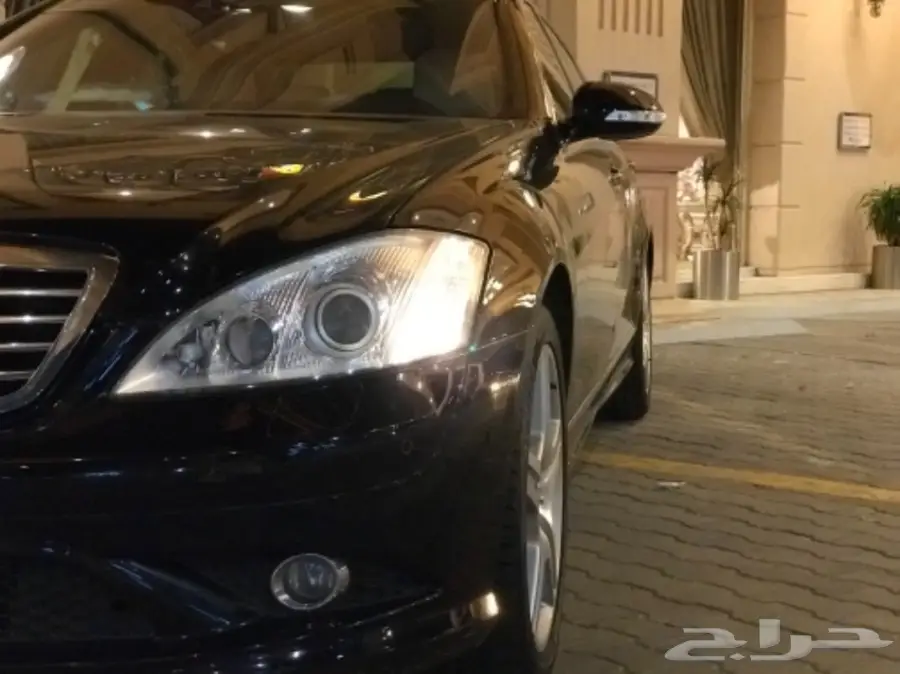 بانوراما S350 مخزنه اخو الجديد (image 8)