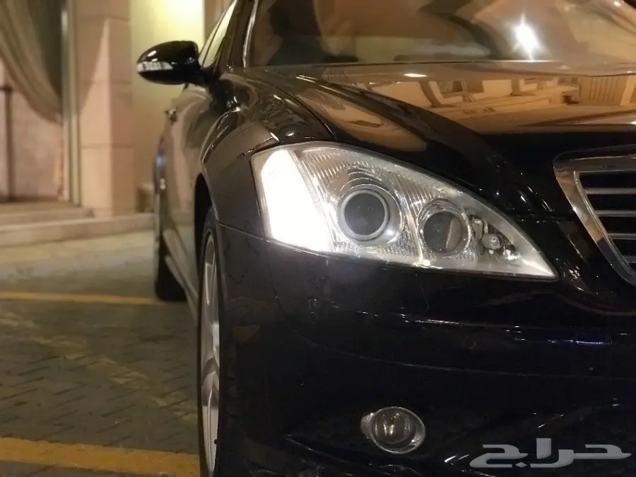 بانوراما S350 مخزنه اخو الجديد  (image 9)