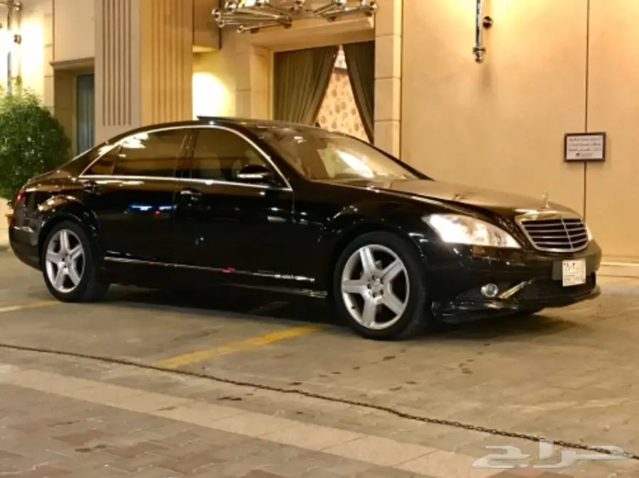 بانوراما S350 مخزنه اخو الجديد (image 13)