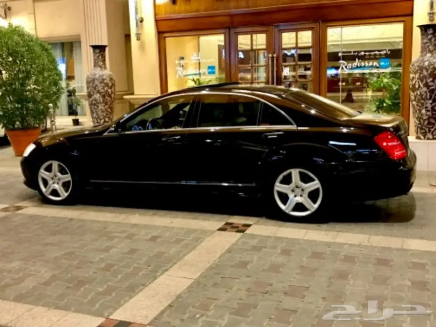 بانوراما S350 مخزنه اخو الجديد  (image 14)