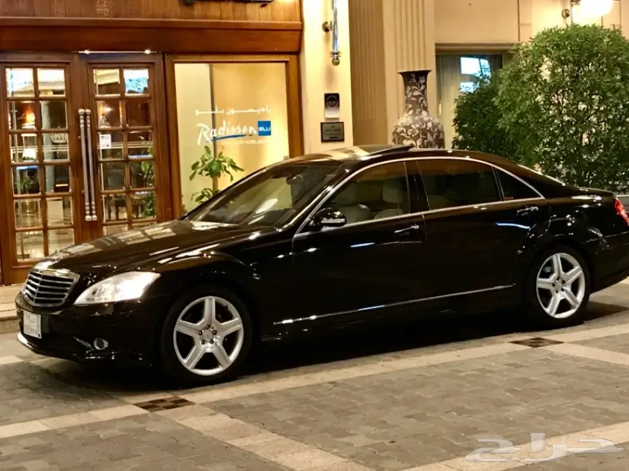 بانوراما S350 مخزنه اخو الجديد  (image 15)