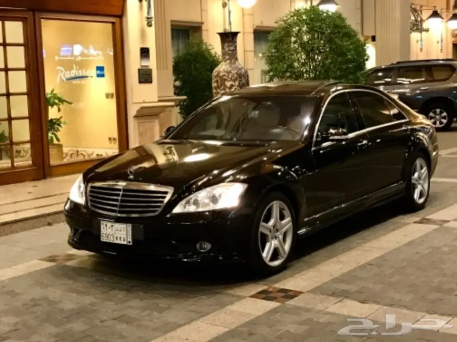 بانوراما S350 مخزنه اخو الجديد  (image 16)