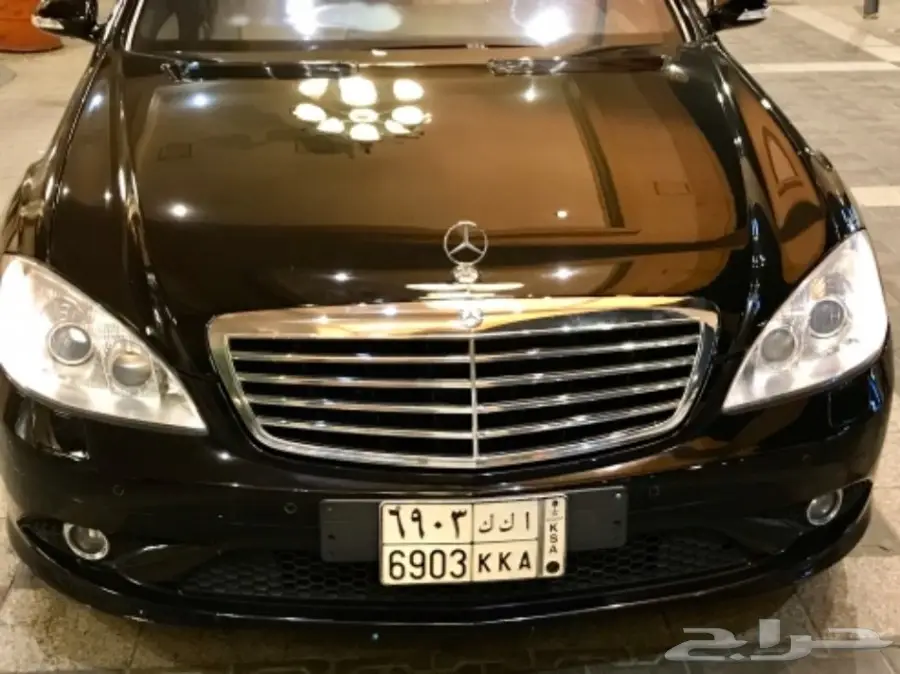 بانوراما S350 مخزنه اخو الجديد  (image 18)