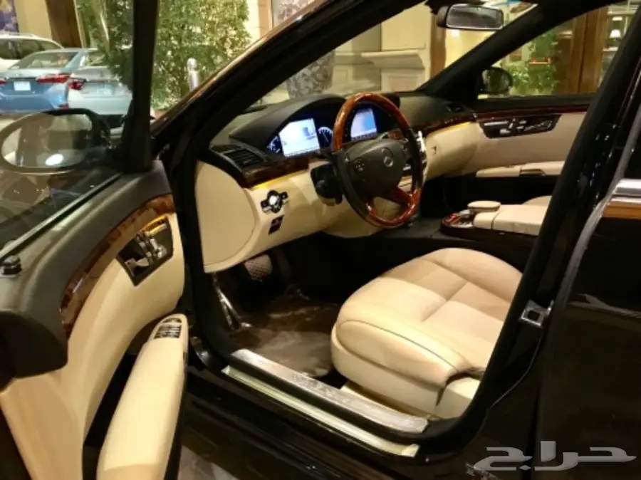 بانوراما S350 مخزنه اخو الجديد (image 19)