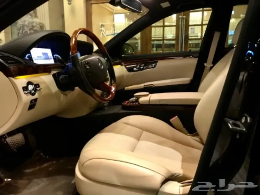 بانوراما S350 مخزنه اخو الجديد (image 20)