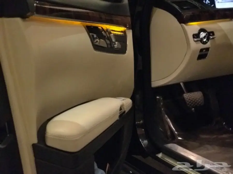 بانوراما S350 مخزنه اخو الجديد (image 21)