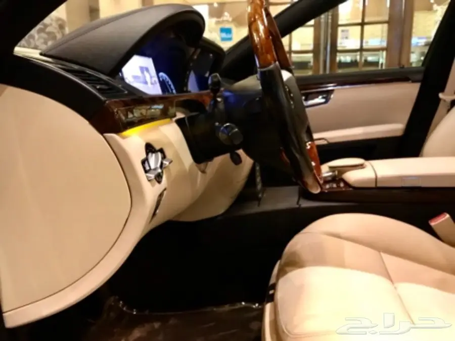 بانوراما S350 مخزنه اخو الجديد (image 23)