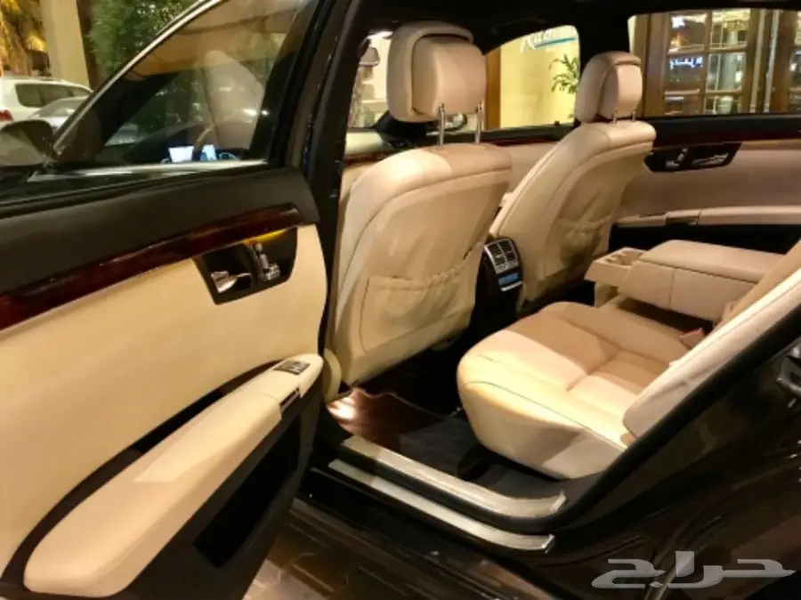 بانوراما S350 مخزنه اخو الجديد (image 25)