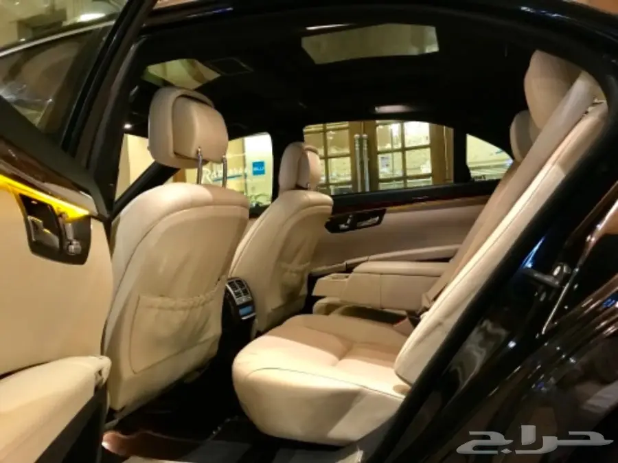 بانوراما S350 مخزنه اخو الجديد (image 26)