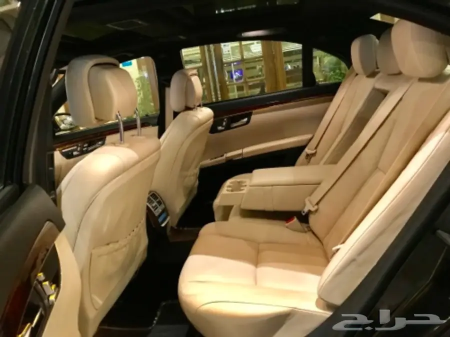 بانوراما S350 مخزنه اخو الجديد (image 27)