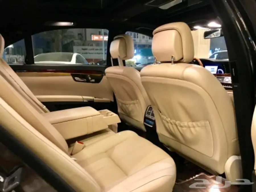 بانوراما S350 مخزنه اخو الجديد (image 29)
