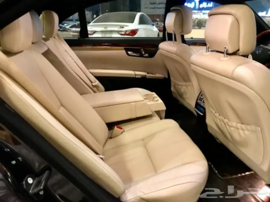 بانوراما S350 مخزنه اخو الجديد (image 30)