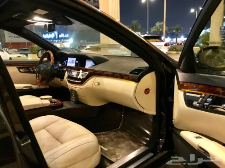 بانوراما S350 مخزنه اخو الجديد  (image 32)