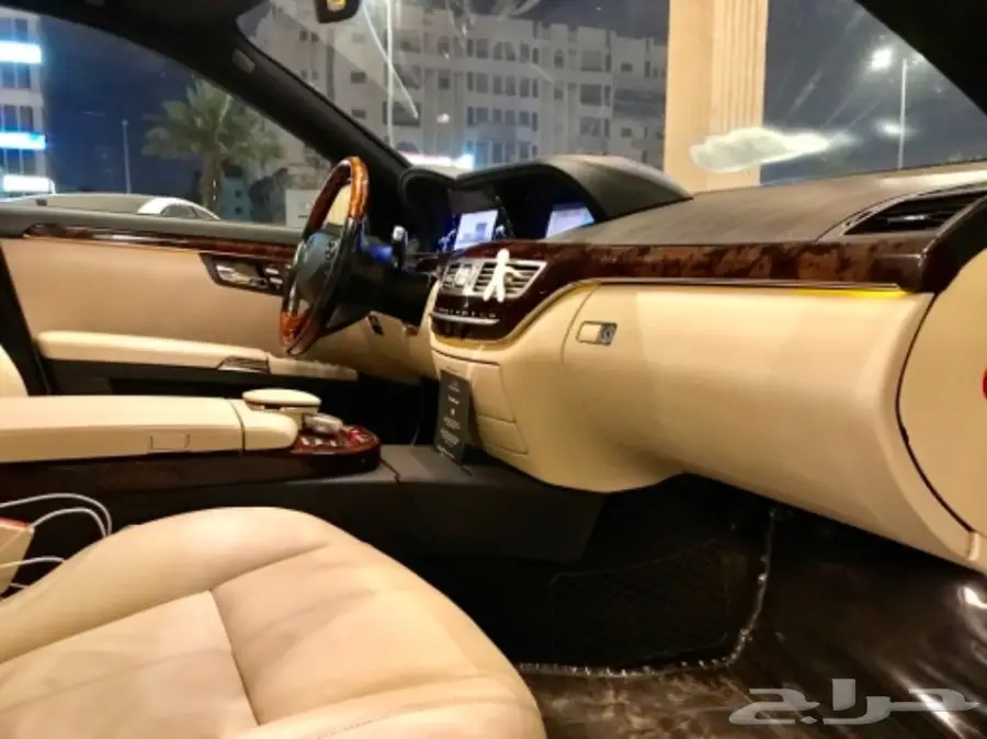 بانوراما S350 مخزنه اخو الجديد (image 33)
