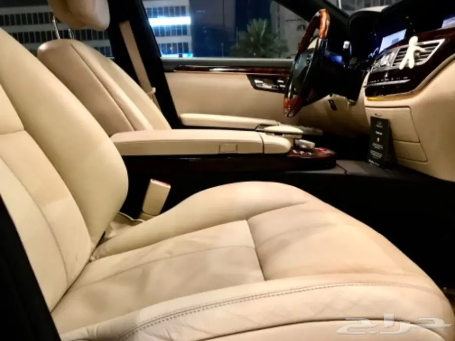 بانوراما S350 مخزنه اخو الجديد (image 34)