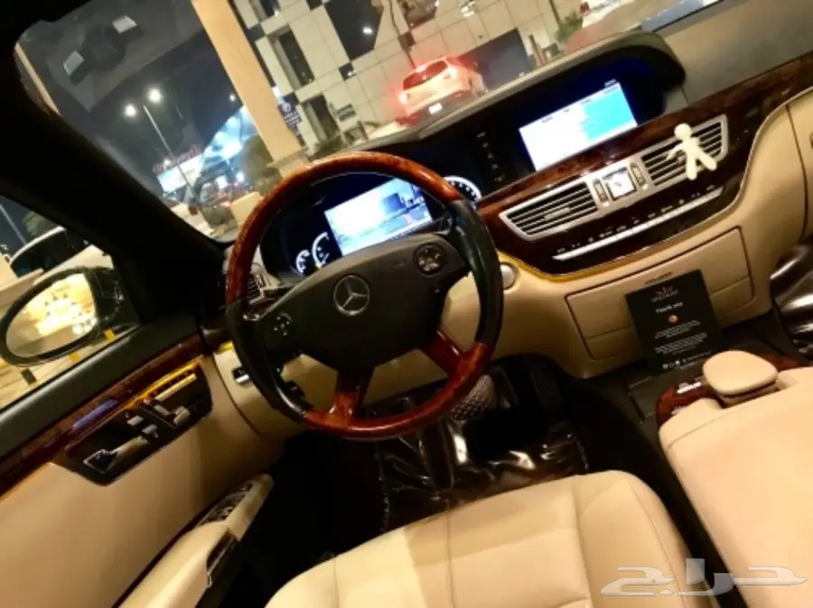 بانوراما S350 مخزنه اخو الجديد  (image 40)