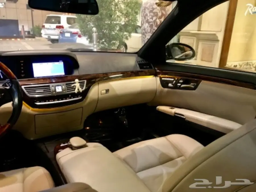 بانوراما S350 مخزنه اخو الجديد (image 42)