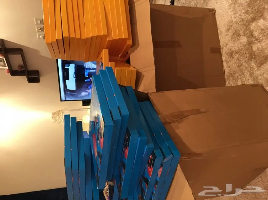 المنطاد العجيب مناطيد طائره  (image 3)