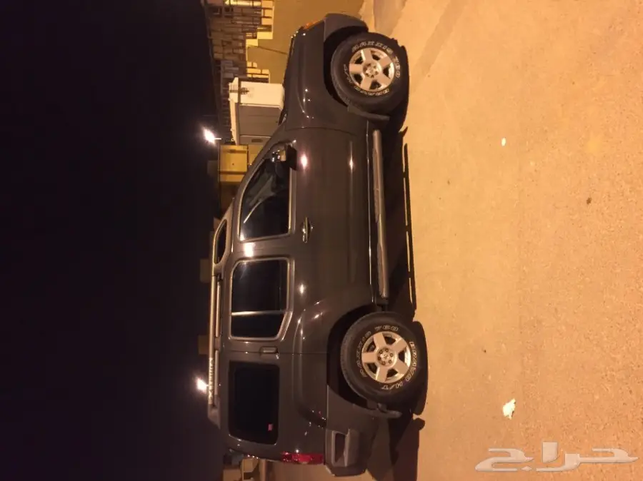 إكستيرا 2008 للبيع