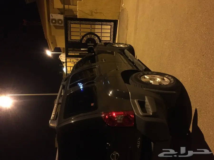 إكستيرا 2008 للبيع (image 1)