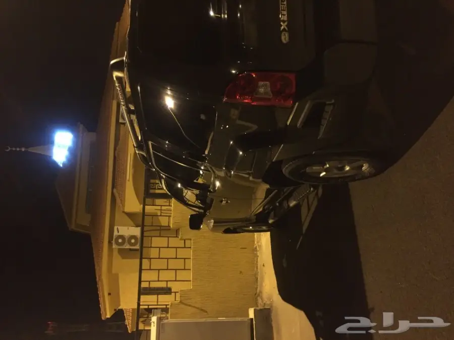 إكستيرا 2008 للبيع (image 2)