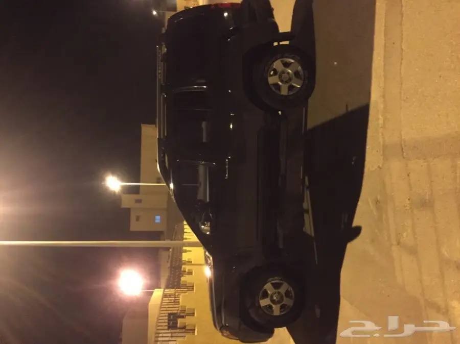 إكستيرا 2008 للبيع (image 3)