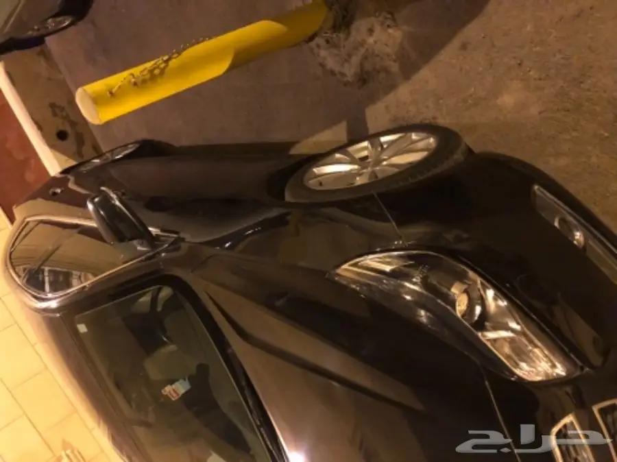 شيفروليه ماليبو 2013 LTZ  (image 2)