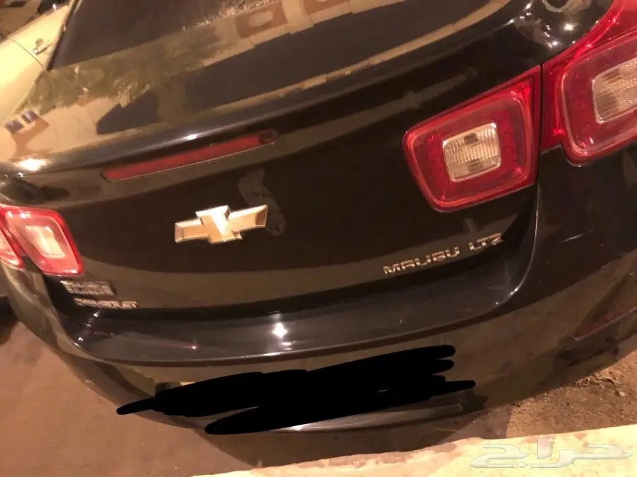 شيفروليه ماليبو 2013 LTZ  (image 5)