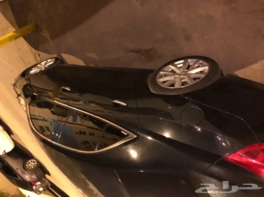 شيفروليه ماليبو 2013 LTZ  (image 6)