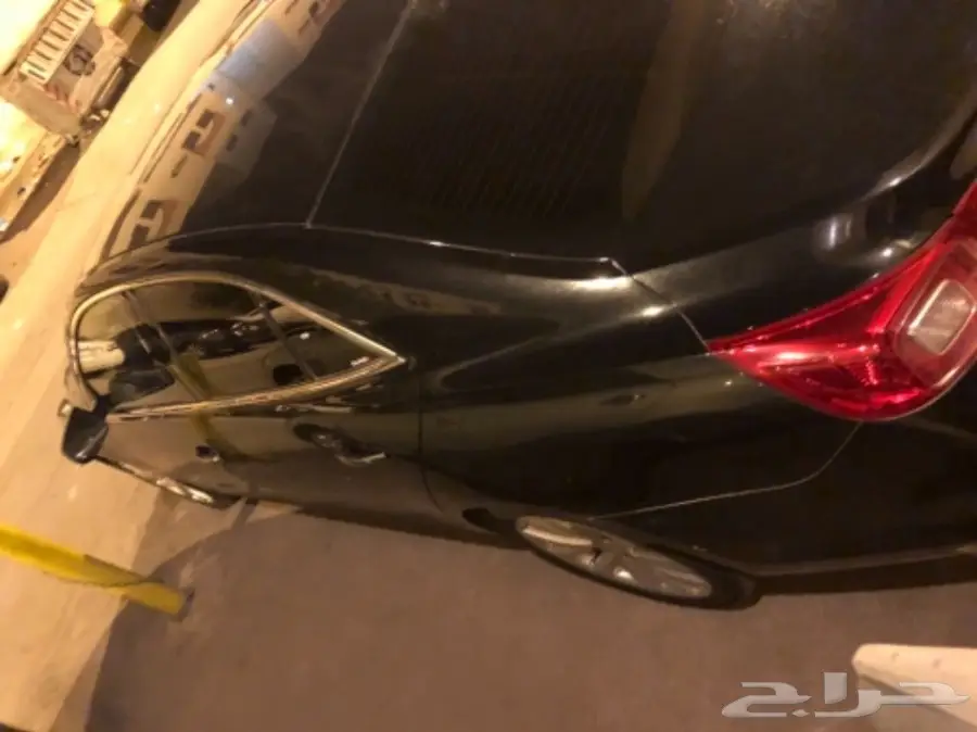 شيفروليه ماليبو 2013 LTZ  (image 7)