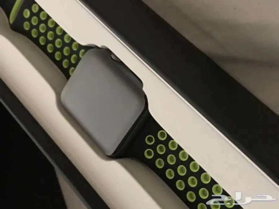 ساعة Apple Watch Series 2 Nike - فرصة لا تُفوّت! (image 6)