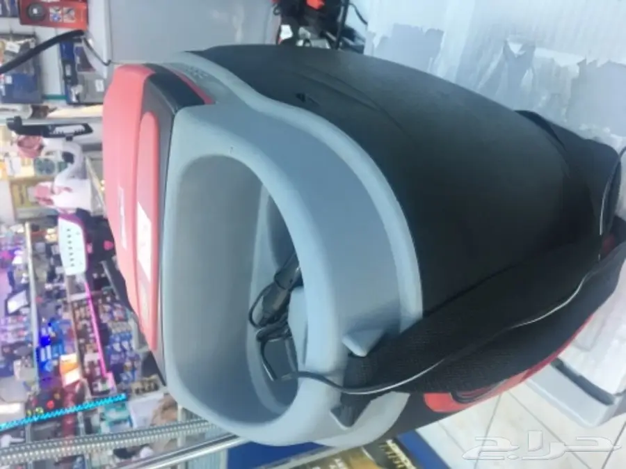 مضخة ماء مطوره تعمل ع الولاعة لغسيل السيارات (image 8)