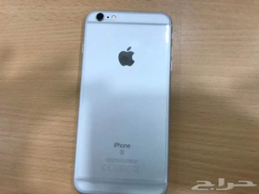 ايفون 6s بلس  64GB