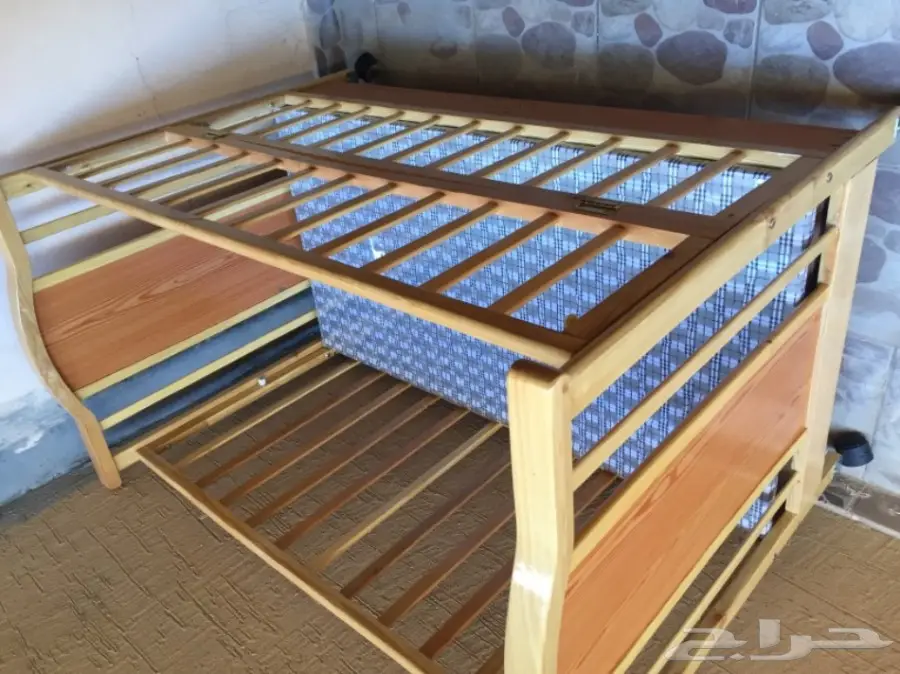 سرير اطفال  (image 2)