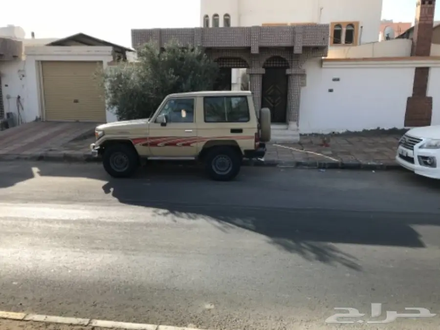 للبيع ربع 97 بيج (image 1)