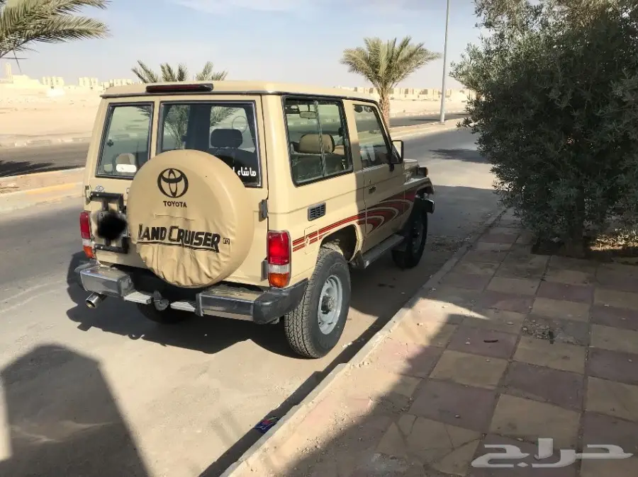 للبيع ربع 97 بيج (image 2)