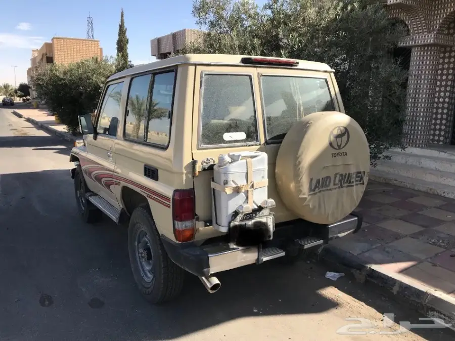 للبيع ربع 97 بيج (image 3)