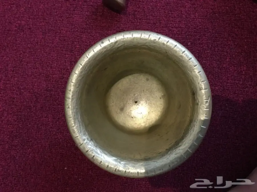 نجر قديم منقوش  (image 2)