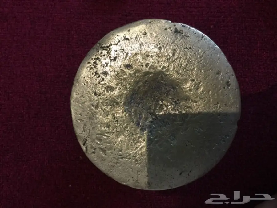 نجر قديم منقوش  (image 3)