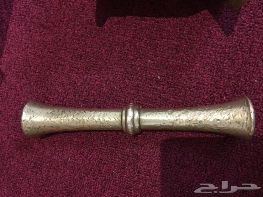 نجر قديم منقوش  (image 5)