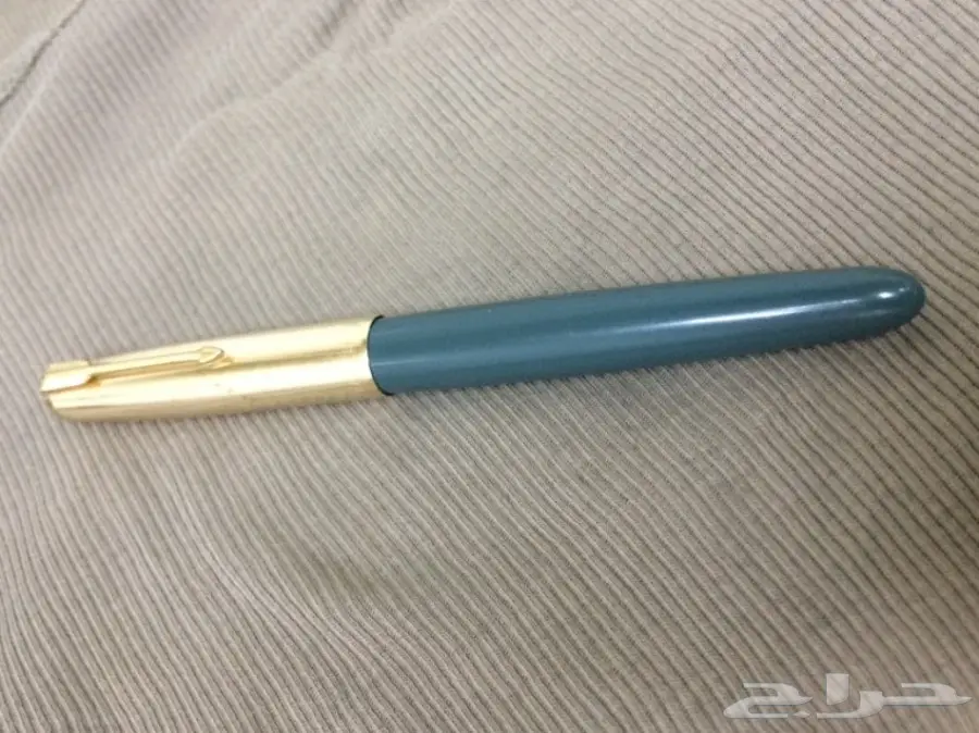 باركر 51 امريكي اصلي 