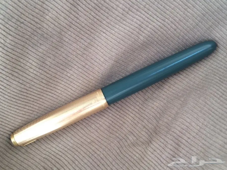 باركر 51 امريكي اصلي  (image 2)