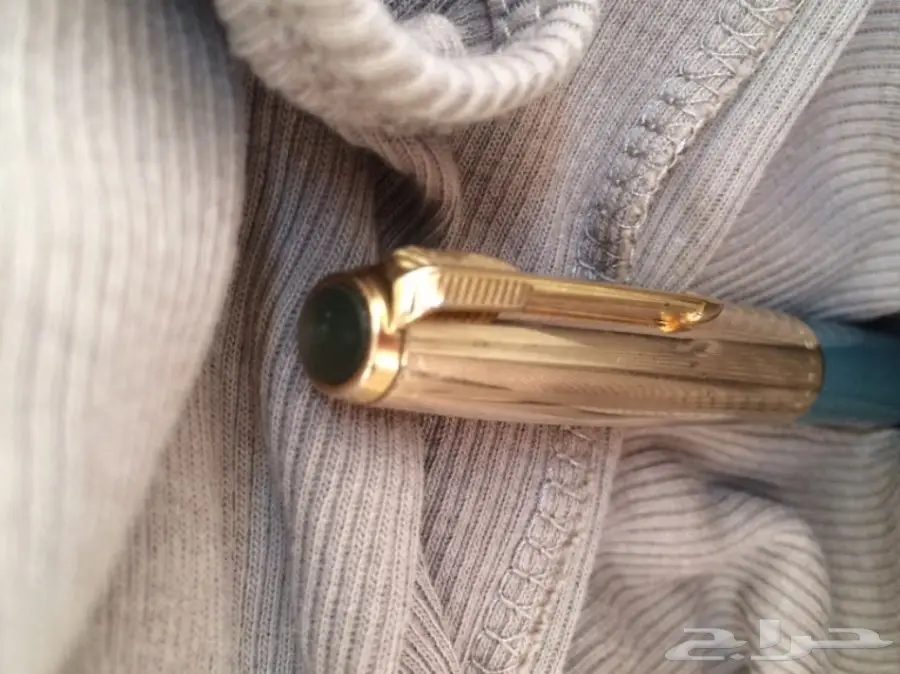 باركر 51 امريكي اصلي  (image 4)